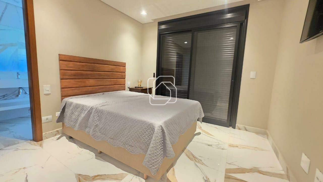 Casa de Condomínio para aluguel em Itu - SP - City Castello: