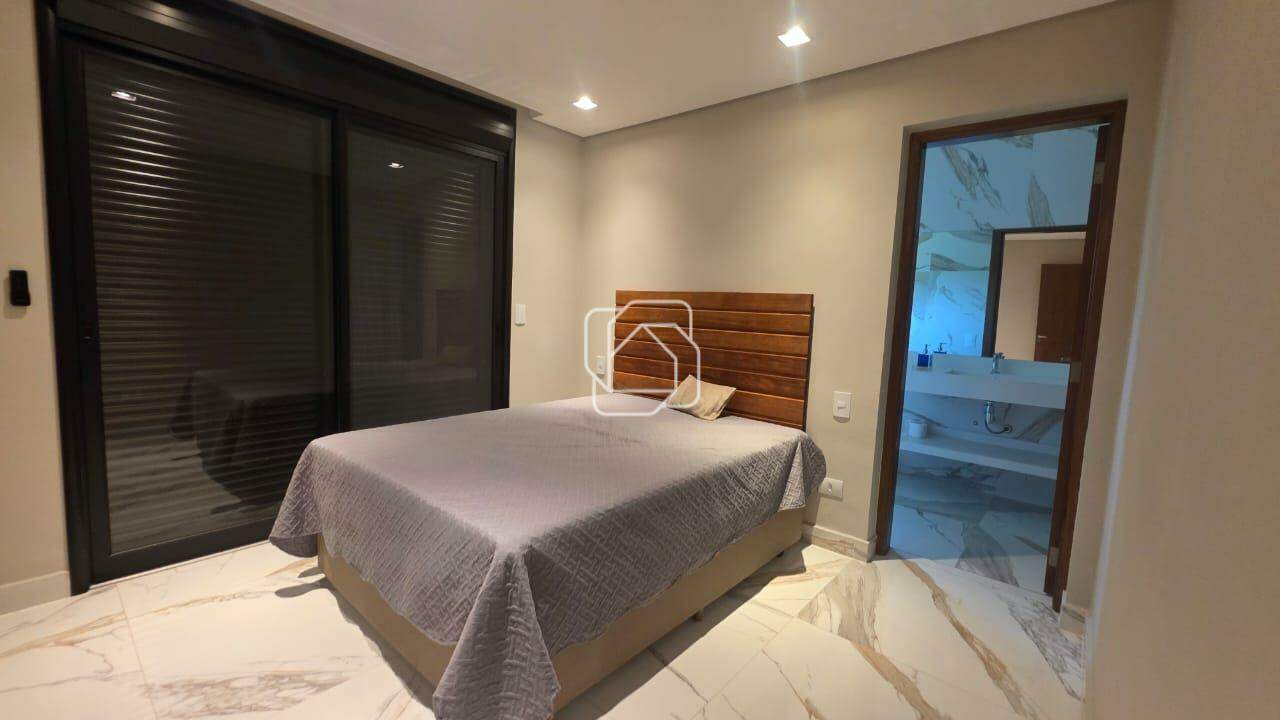 Casa de Condomínio para aluguel em Itu - SP - City Castello:
