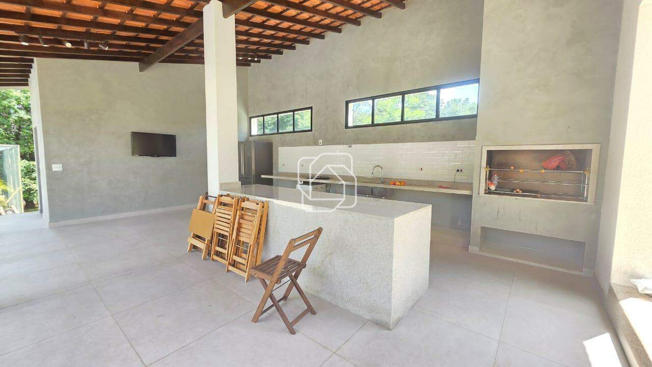 Casa de Condomínio para aluguel em Itu - SP - City Castello: