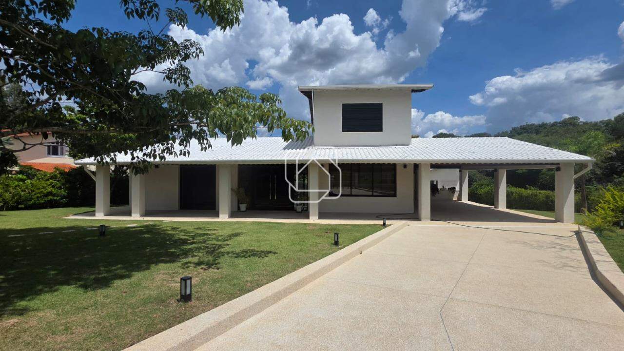 Casa de Condomínio para aluguel em Itu - SP - City Castello: