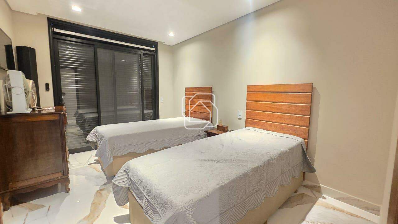 Casa de Condomínio para aluguel em Itu - SP - City Castello:
