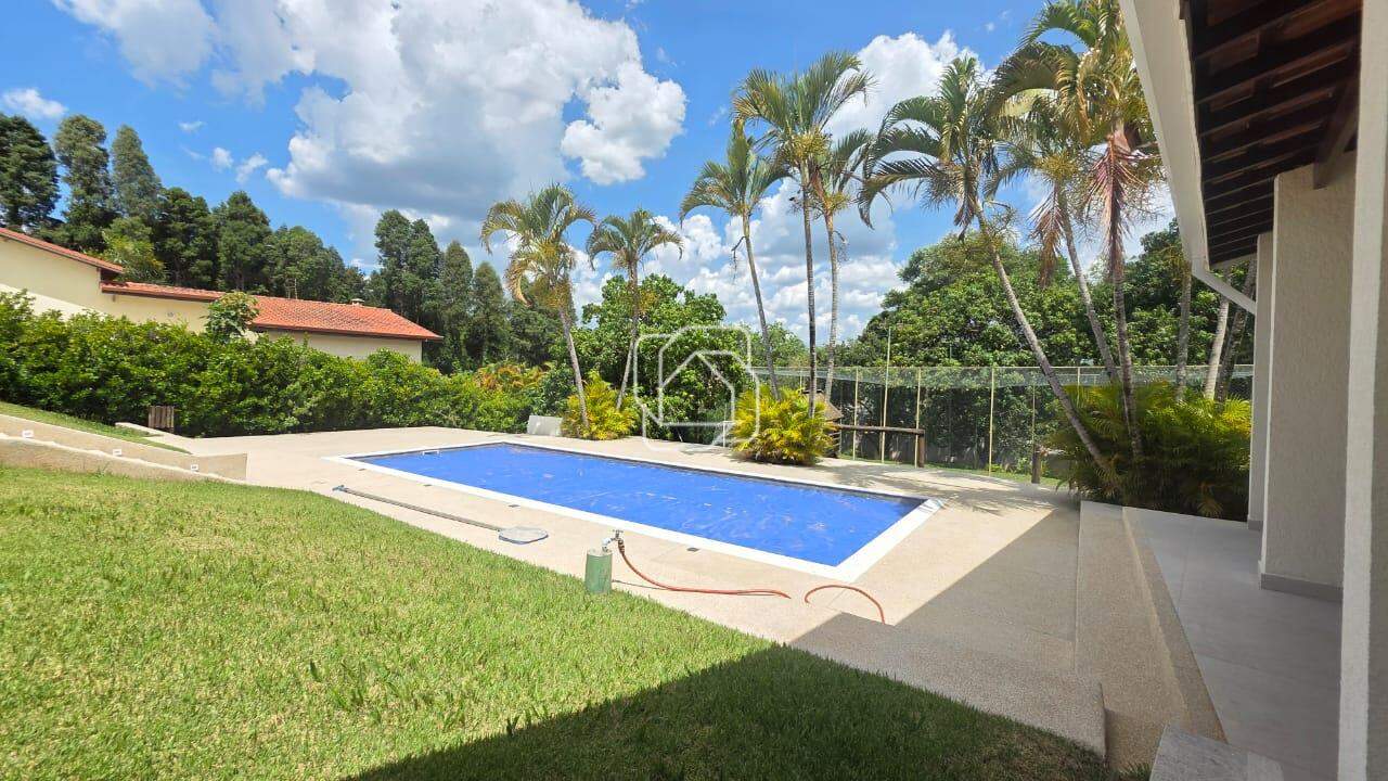 Casa de Condomínio para aluguel em Itu - SP - City Castello: