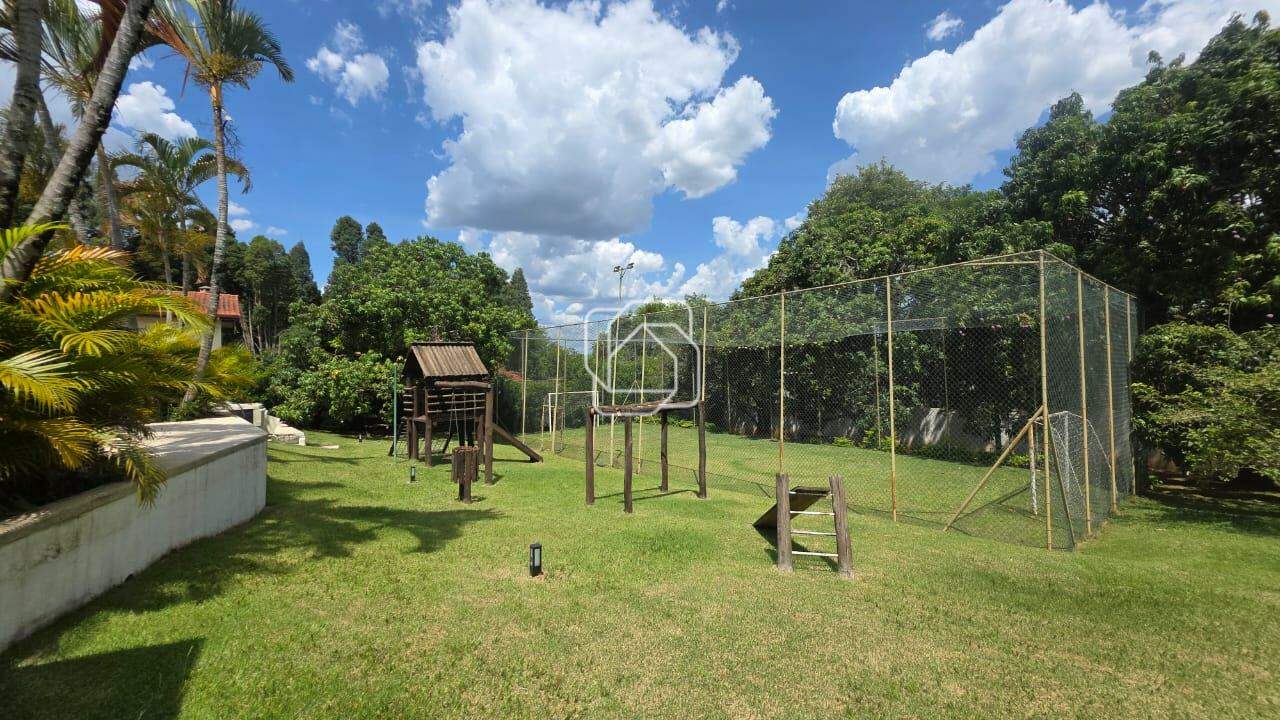 Casa de Condomínio para aluguel em Itu - SP - City Castello: