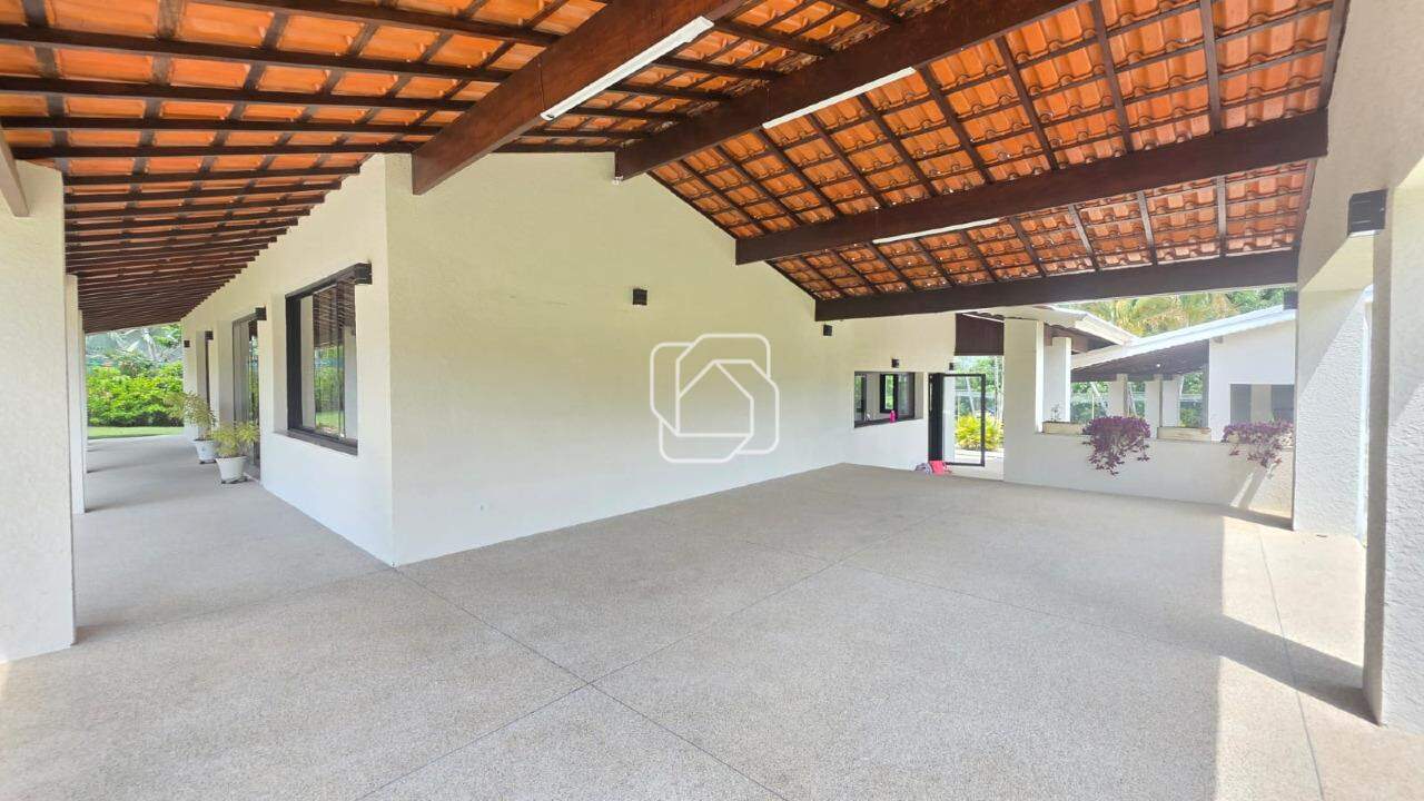 Casa de Condomínio para aluguel em Itu - SP - City Castello: