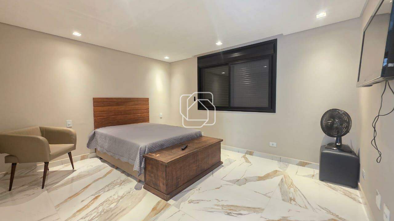 Casa de Condomínio para aluguel em Itu - SP - City Castello:
