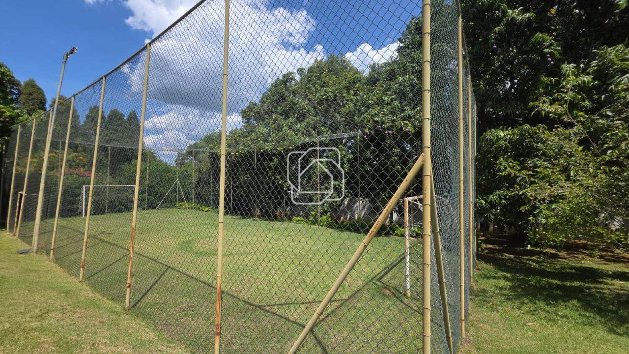 Casa de Condomínio para aluguel em Itu - SP - City Castello: