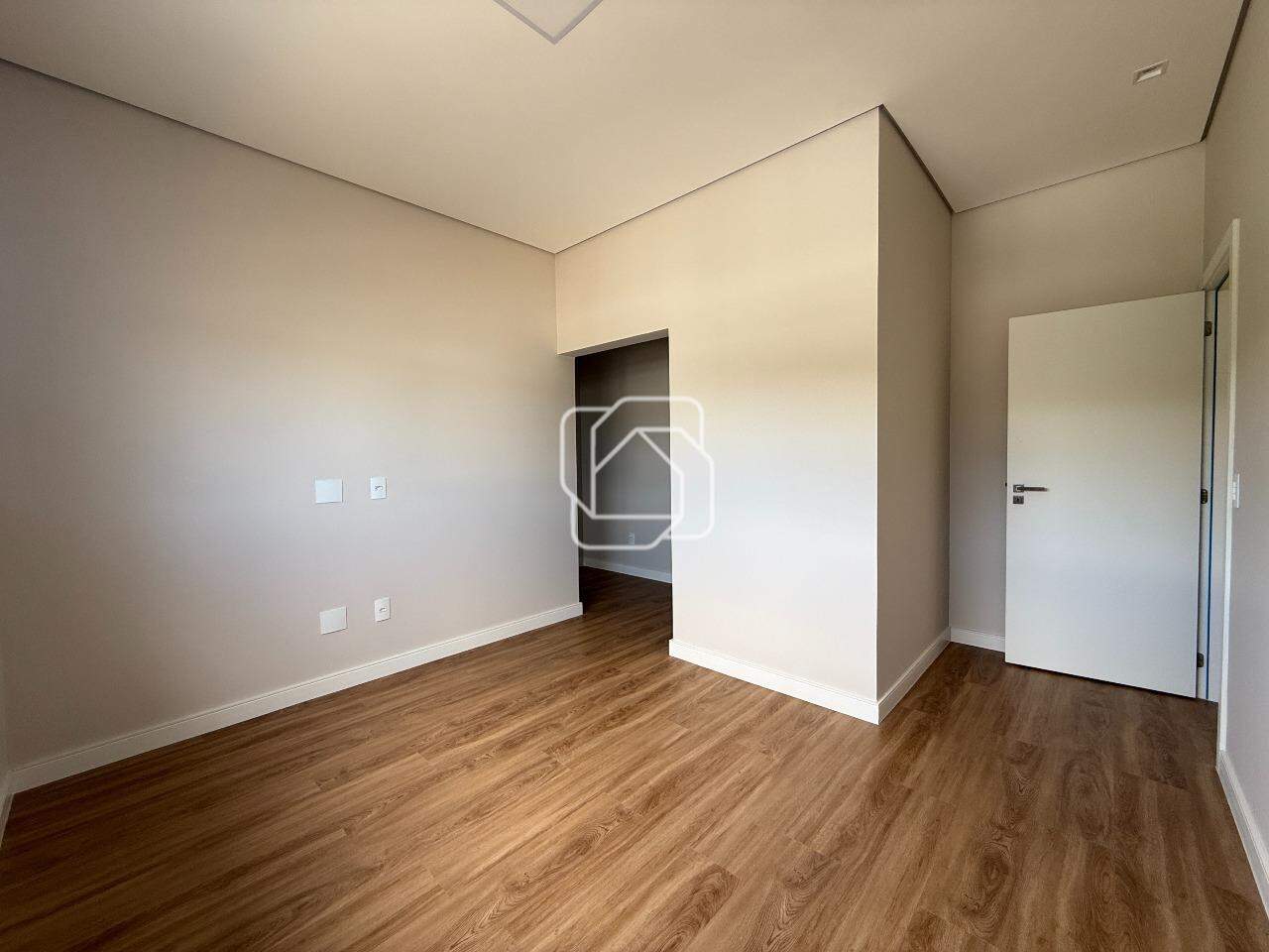 Casa de Condomínio à venda em Indaiatuba - SP - Residencial London Park: Dormitório