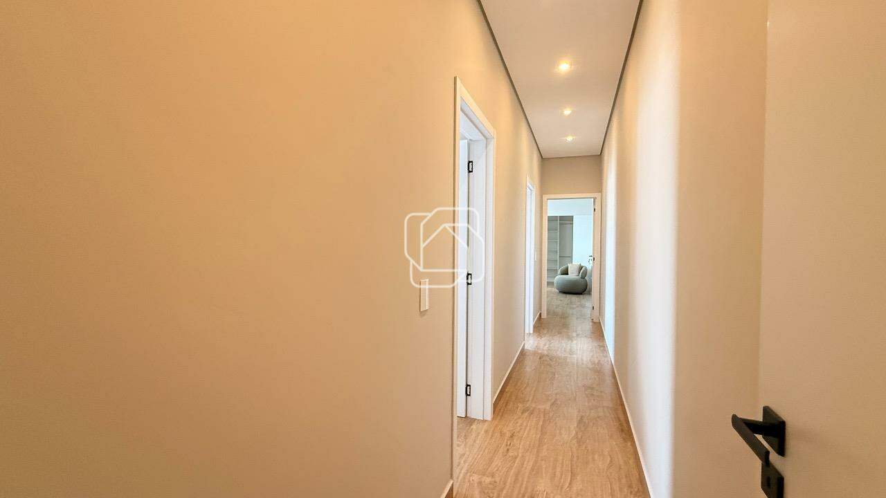 Casa de Condomínio à venda em Indaiatuba - SP - Jardim Piemonte: Corredor