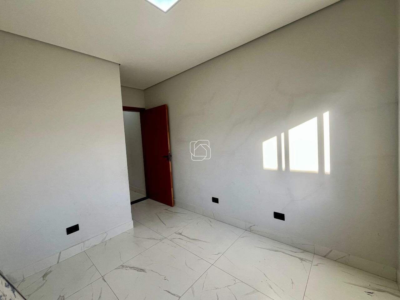 Casa de Condomínio à venda em Salto - SP - Portal dos Bandeirantes: Quarto