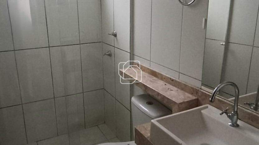Apartamento para aluguel em Itu - SP - Parque das Indústrias: 