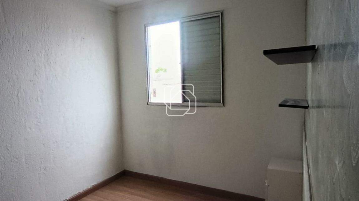 Apartamento para aluguel em Itu - SP - Parque das Indústrias: 