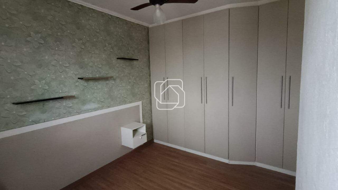 Apartamento para aluguel em Itu - SP - Parque das Indústrias: 