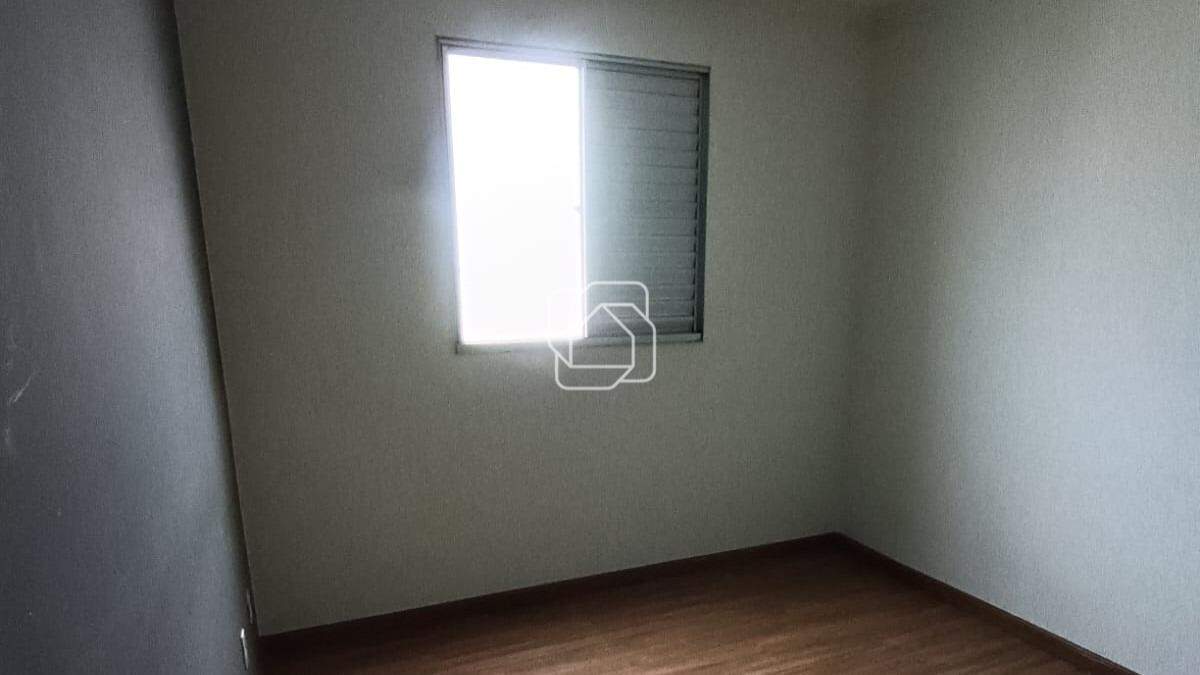 Apartamento para aluguel em Itu - SP - Parque das Indústrias: 