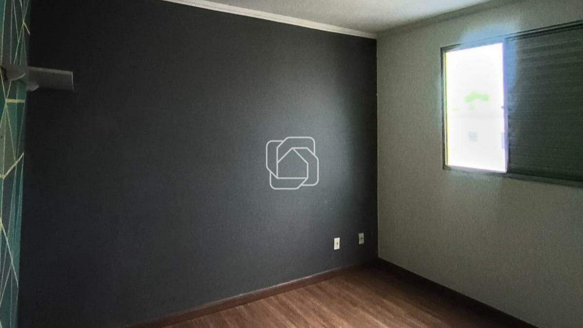 Apartamento para aluguel em Itu - SP - Parque das Indústrias: 
