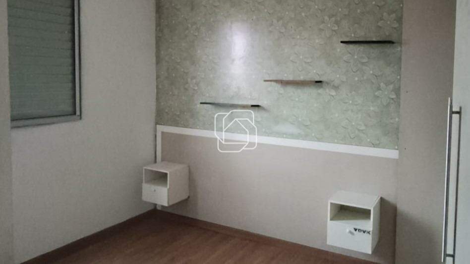 Apartamento para aluguel em Itu - SP - Parque das Indústrias: 