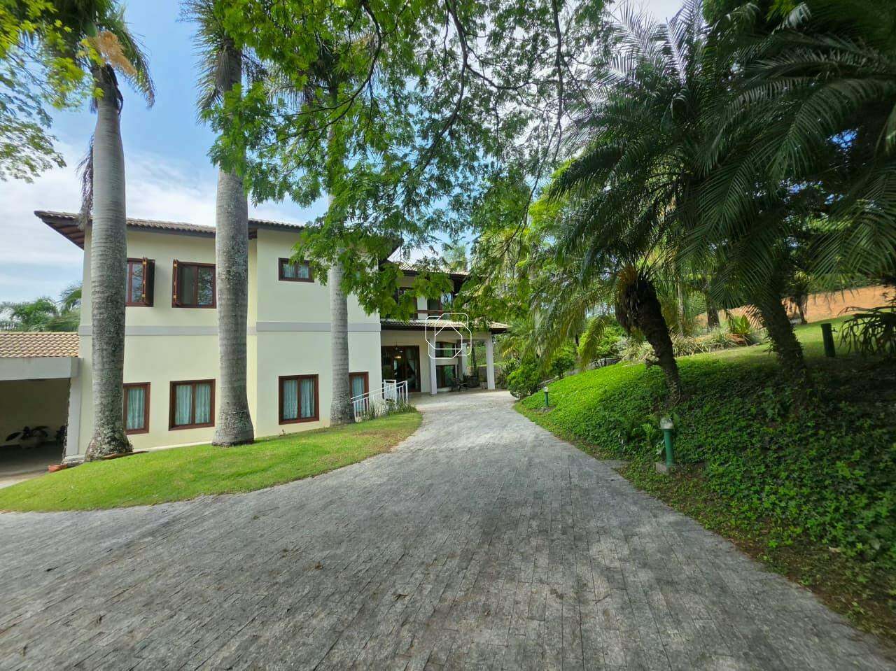 Casa de Condomínio à venda em Itu - SP - Condomínio Terras de São José: Área externa