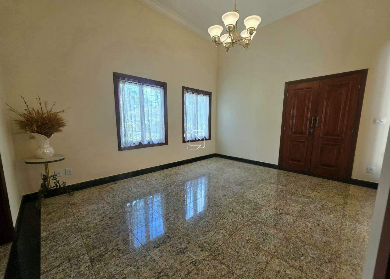 Casa de Condomínio à venda em Itu - SP - Condomínio Terras de São José: Quarto