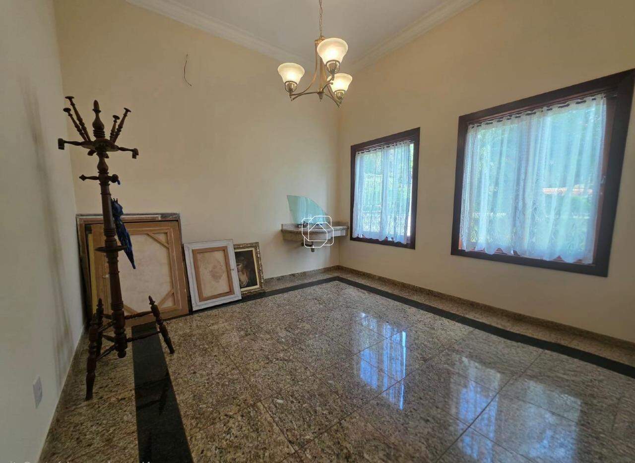 Casa de Condomínio à venda em Itu - SP - Condomínio Terras de São José: Quarto
