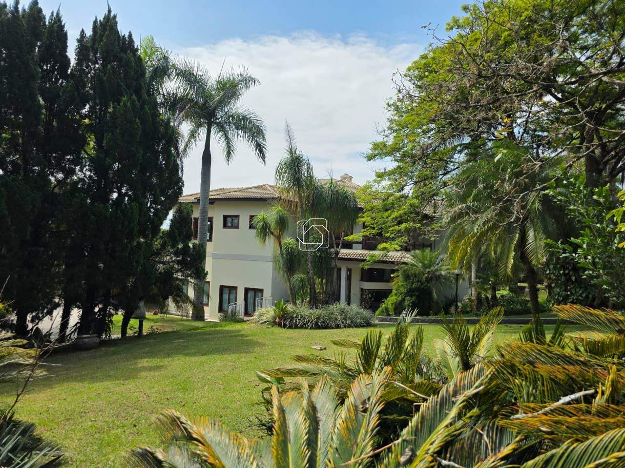 Casa de Condomínio à venda em Itu - SP - Condomínio Terras de São José: Área externa