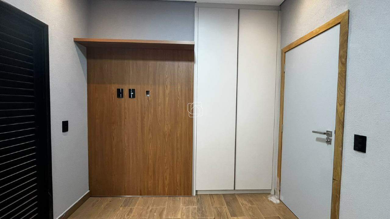 Casa de Condomínio para aluguel em Salto - SP - Village Moutonnée: Quarto 1