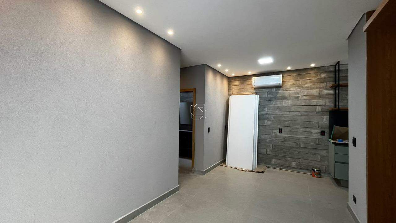 Casa de Condomínio para aluguel em Salto - SP - Village Moutonnée: Sala
