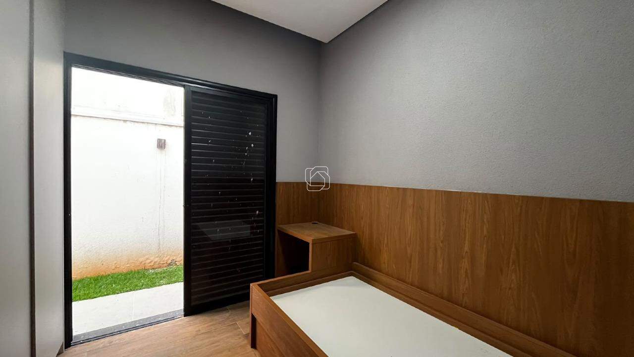 Casa de Condomínio para aluguel em Salto - SP - Village Moutonnée: Quarto 2