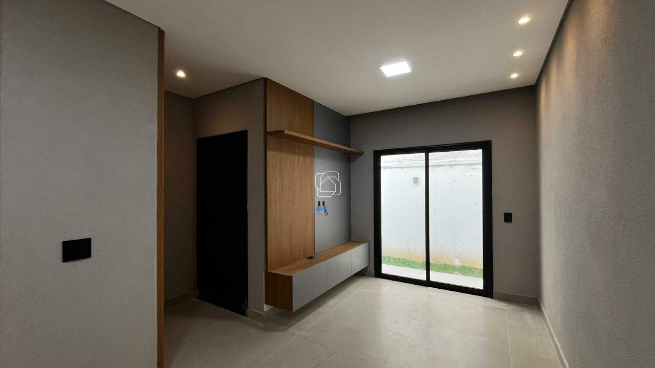 Casa de Condomínio para aluguel em Salto - SP - Village Moutonnée: Sala