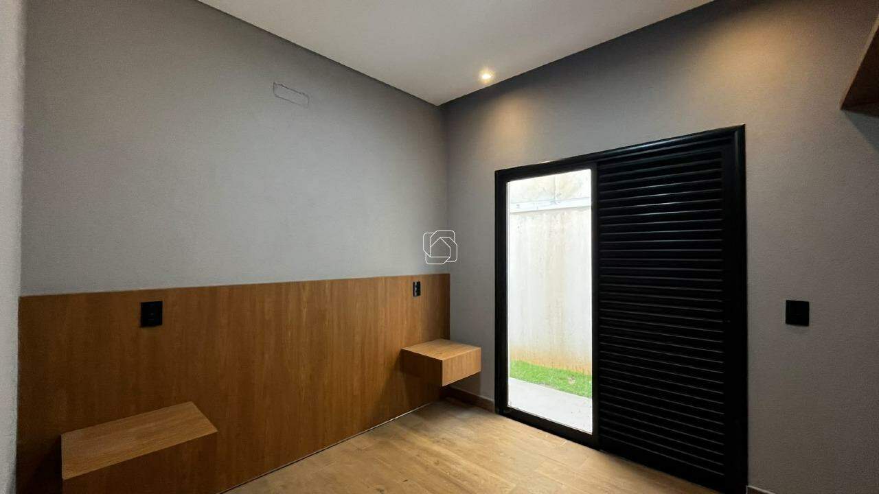 Casa de Condomínio para aluguel em Salto - SP - Village Moutonnée: Quarto 1