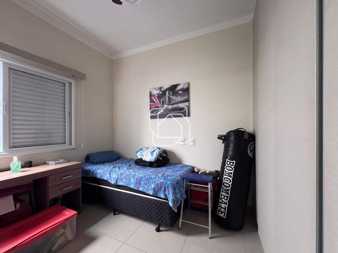 Casa para aluguel em Itu - SP - Jardim Paulista II: