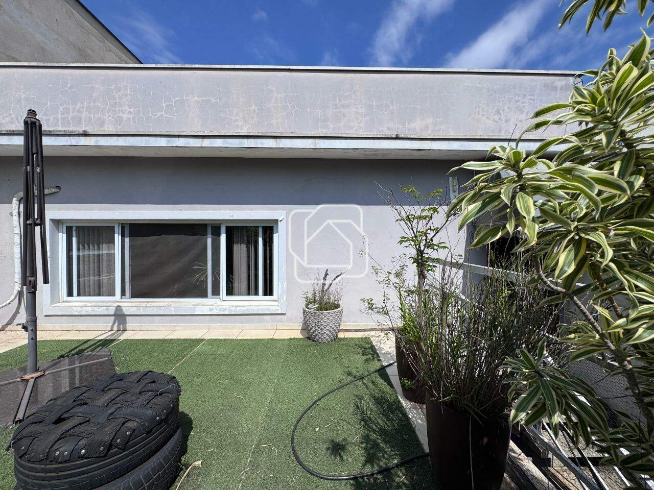 Casa para aluguel em Itu - SP - Jardim Paulista II: