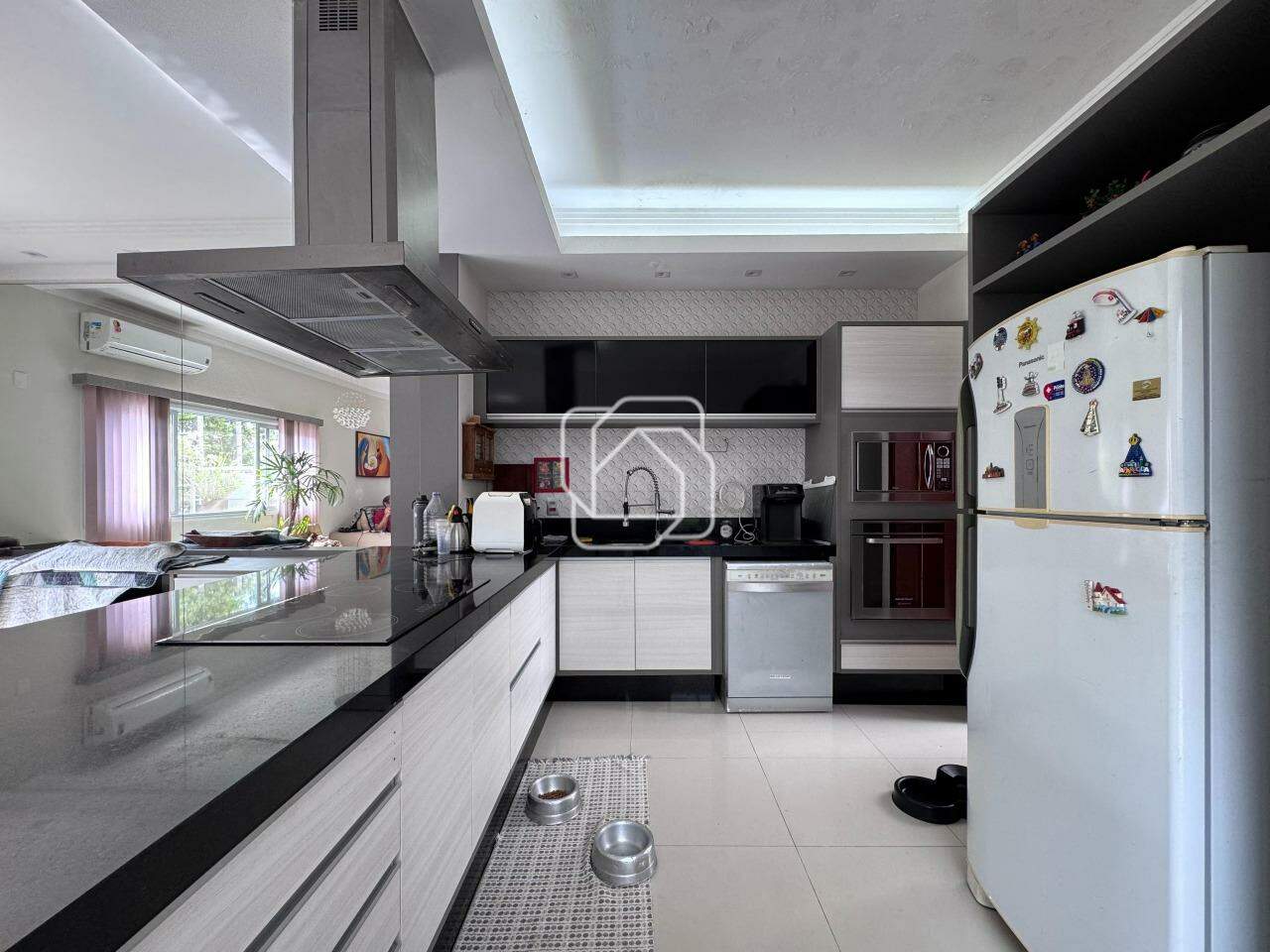 Casa para aluguel em Itu - SP - Jardim Paulista II: