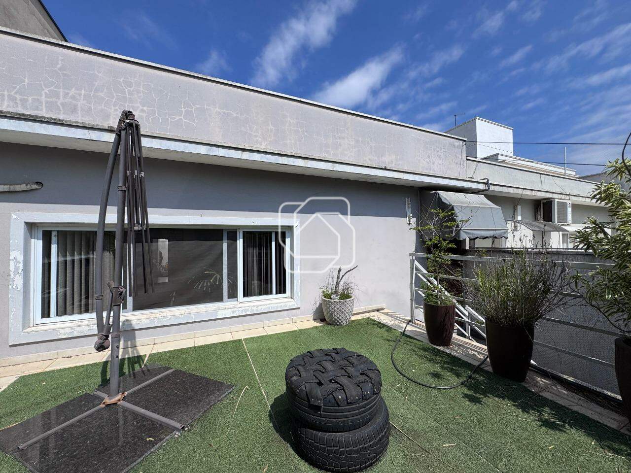 Casa para aluguel em Itu - SP - Jardim Paulista II: