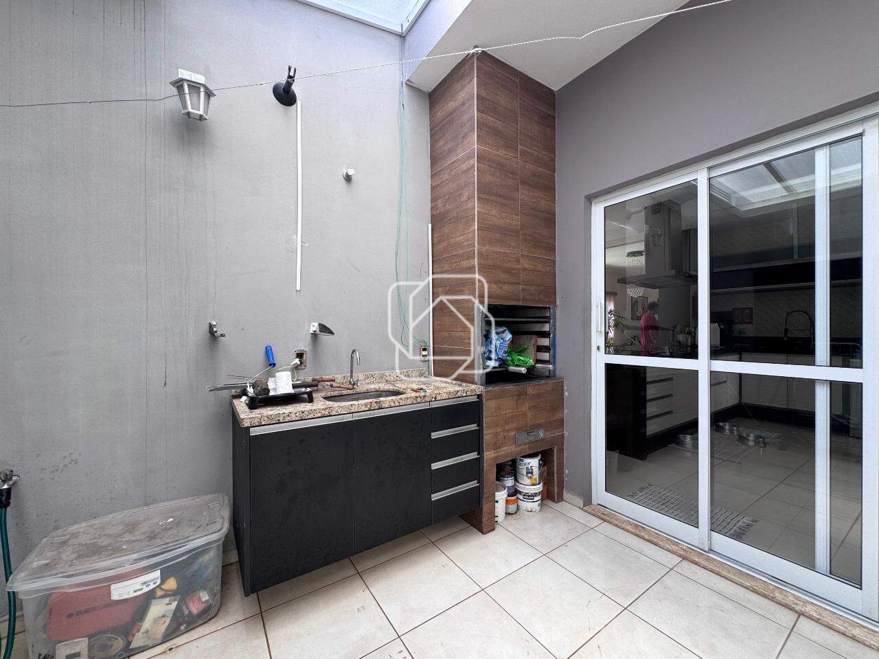 Casa para aluguel em Itu - SP - Jardim Paulista II: