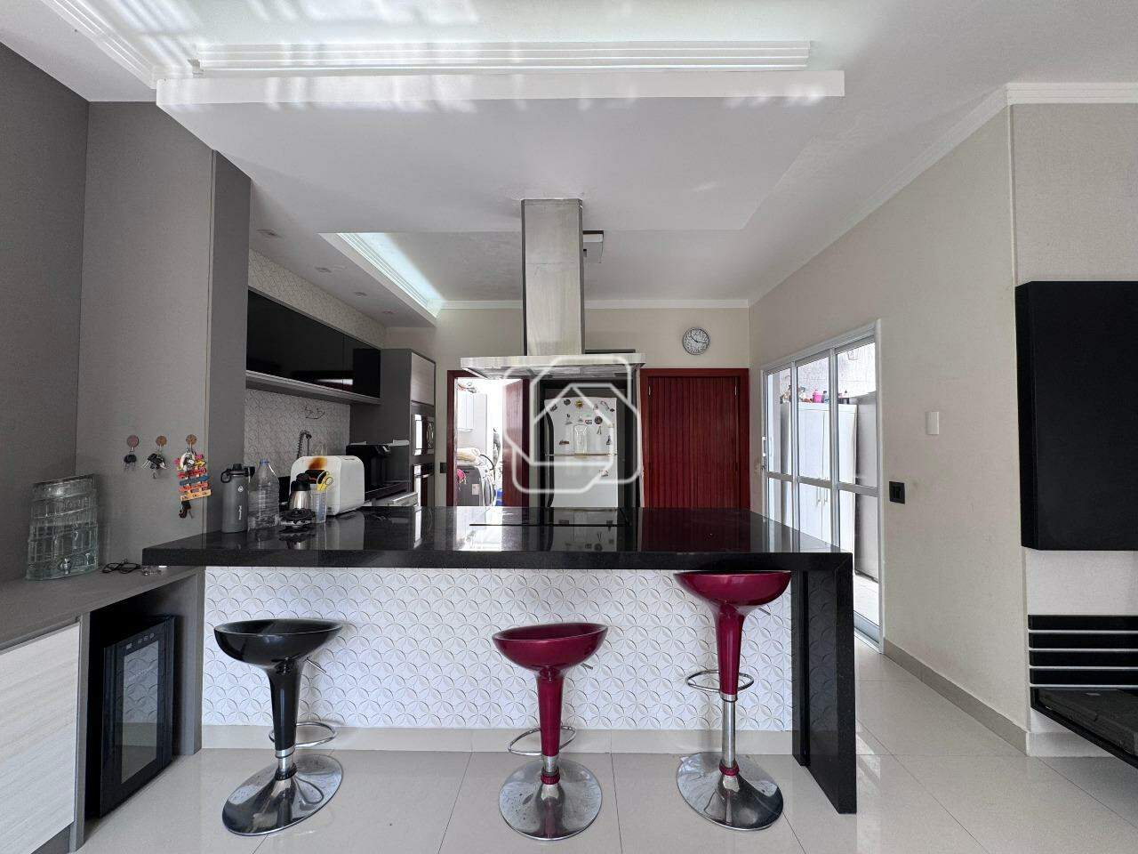 Casa para aluguel em Itu - SP - Jardim Paulista II: 