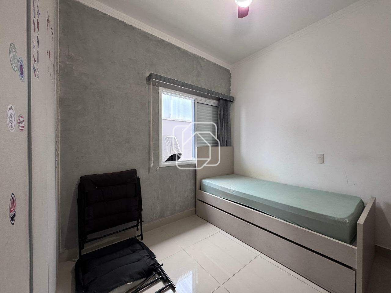 Casa para aluguel em Itu - SP - Jardim Paulista II: