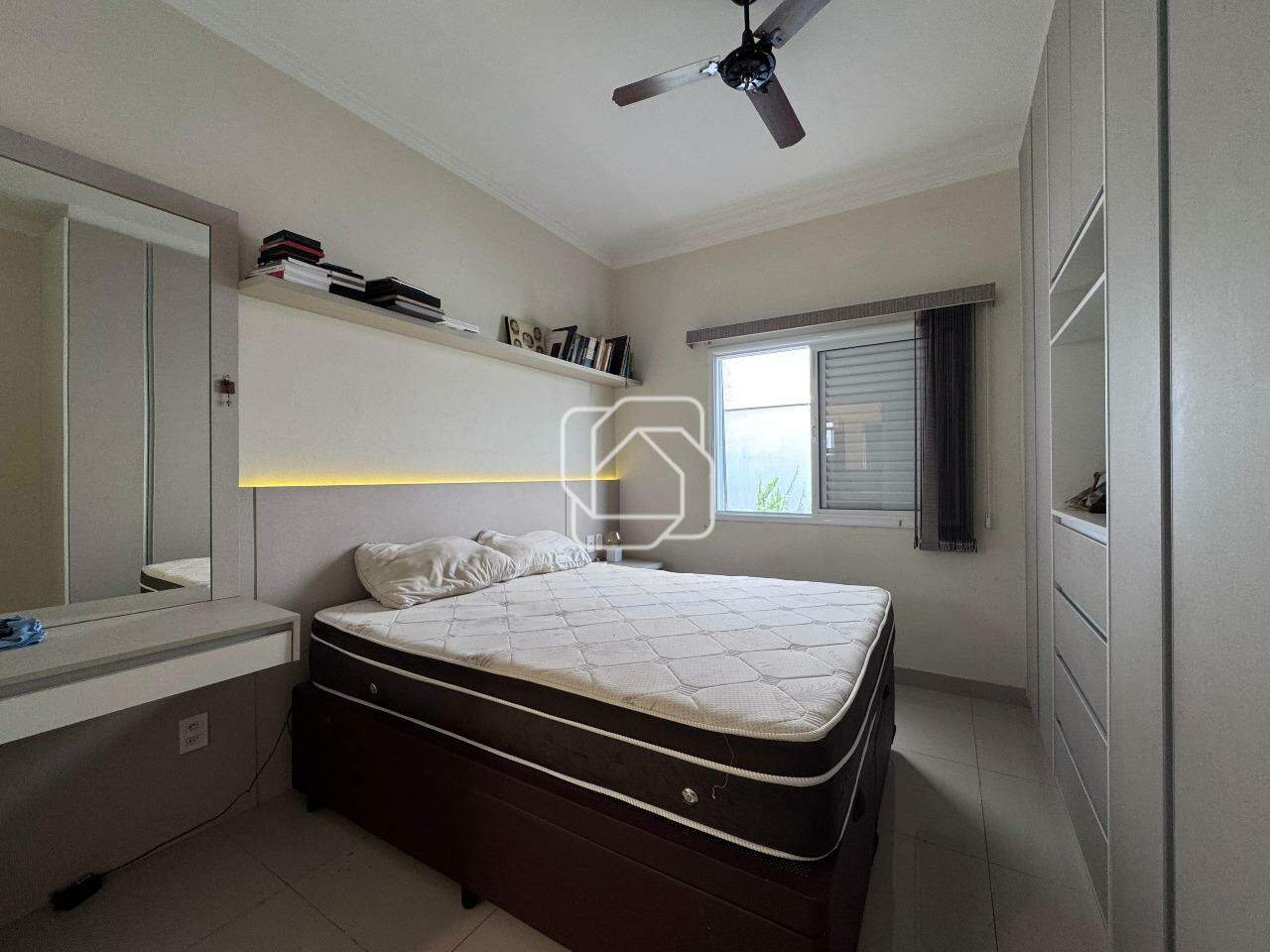 Casa para aluguel em Itu - SP - Jardim Paulista II: