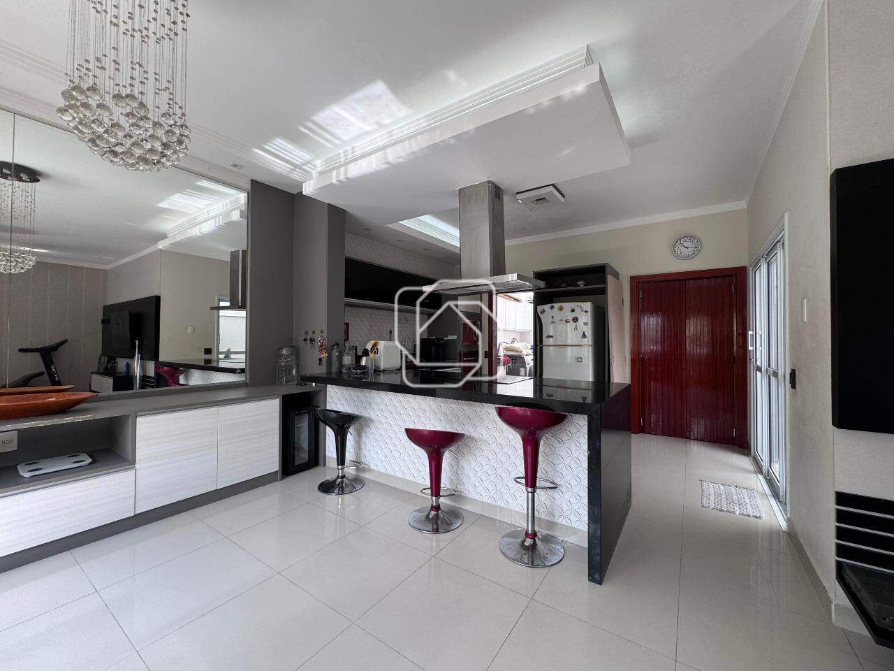 Casa para aluguel em Itu - SP - Jardim Paulista II: 
