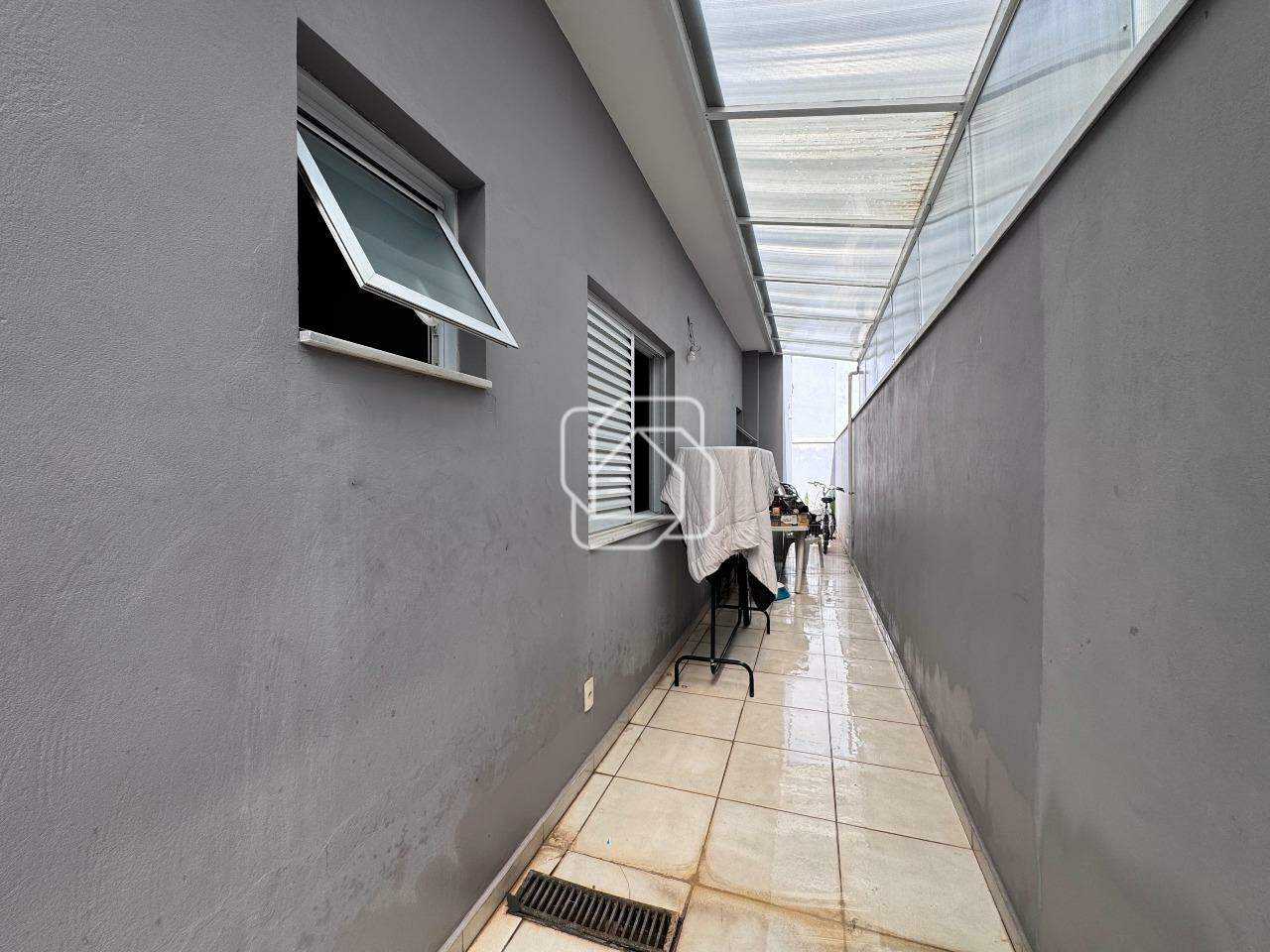 Casa para aluguel em Itu - SP - Jardim Paulista II: