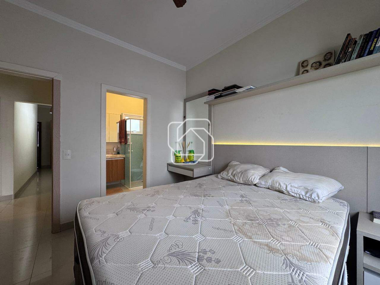 Casa para aluguel em Itu - SP - Jardim Paulista II: