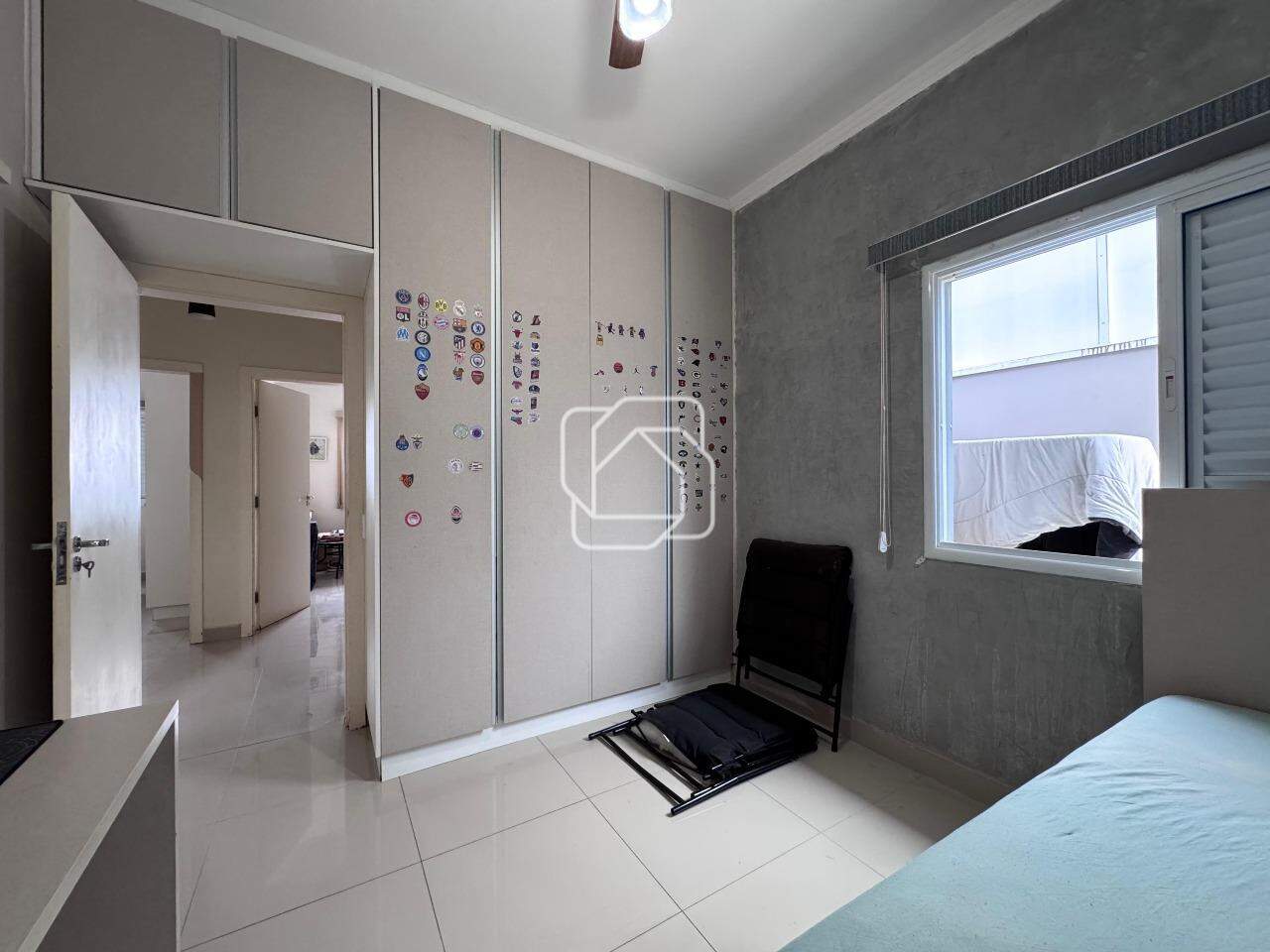 Casa para aluguel em Itu - SP - Jardim Paulista II: