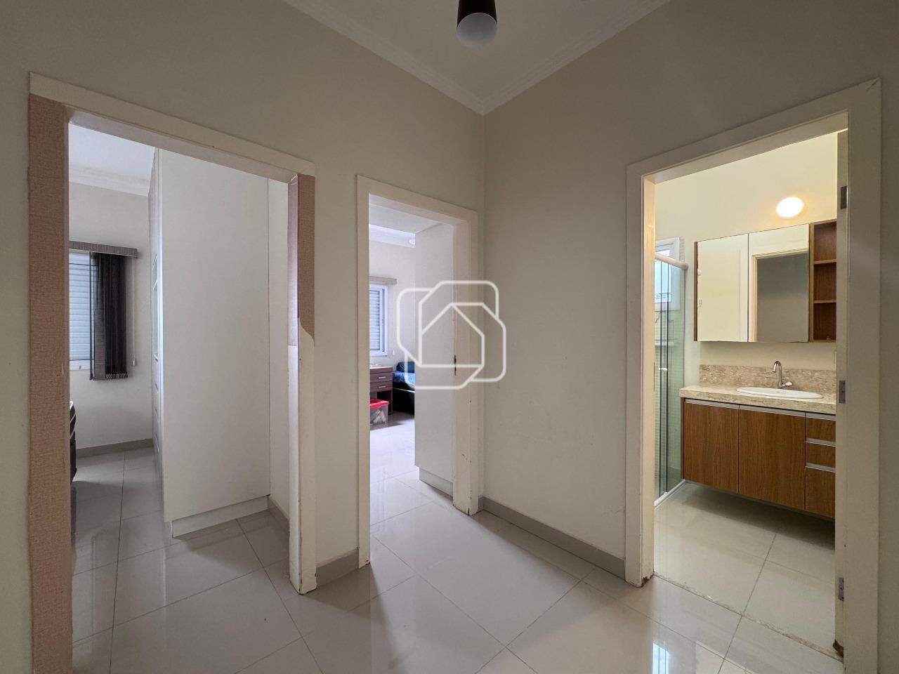 Casa para aluguel em Itu - SP - Jardim Paulista II: