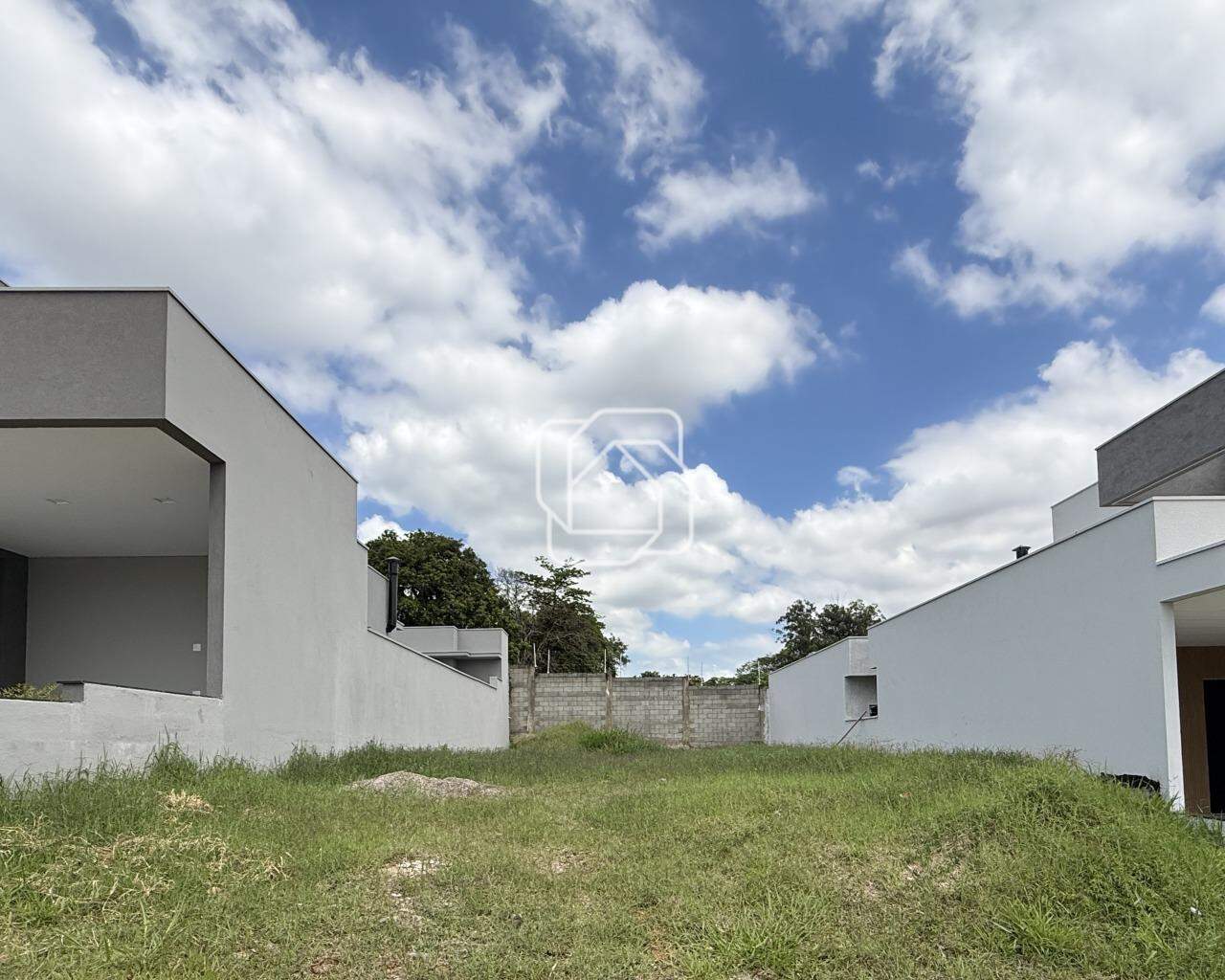Terreno à venda em Indaiatuba - SP - Residencial London Park: Visão geral do terreno