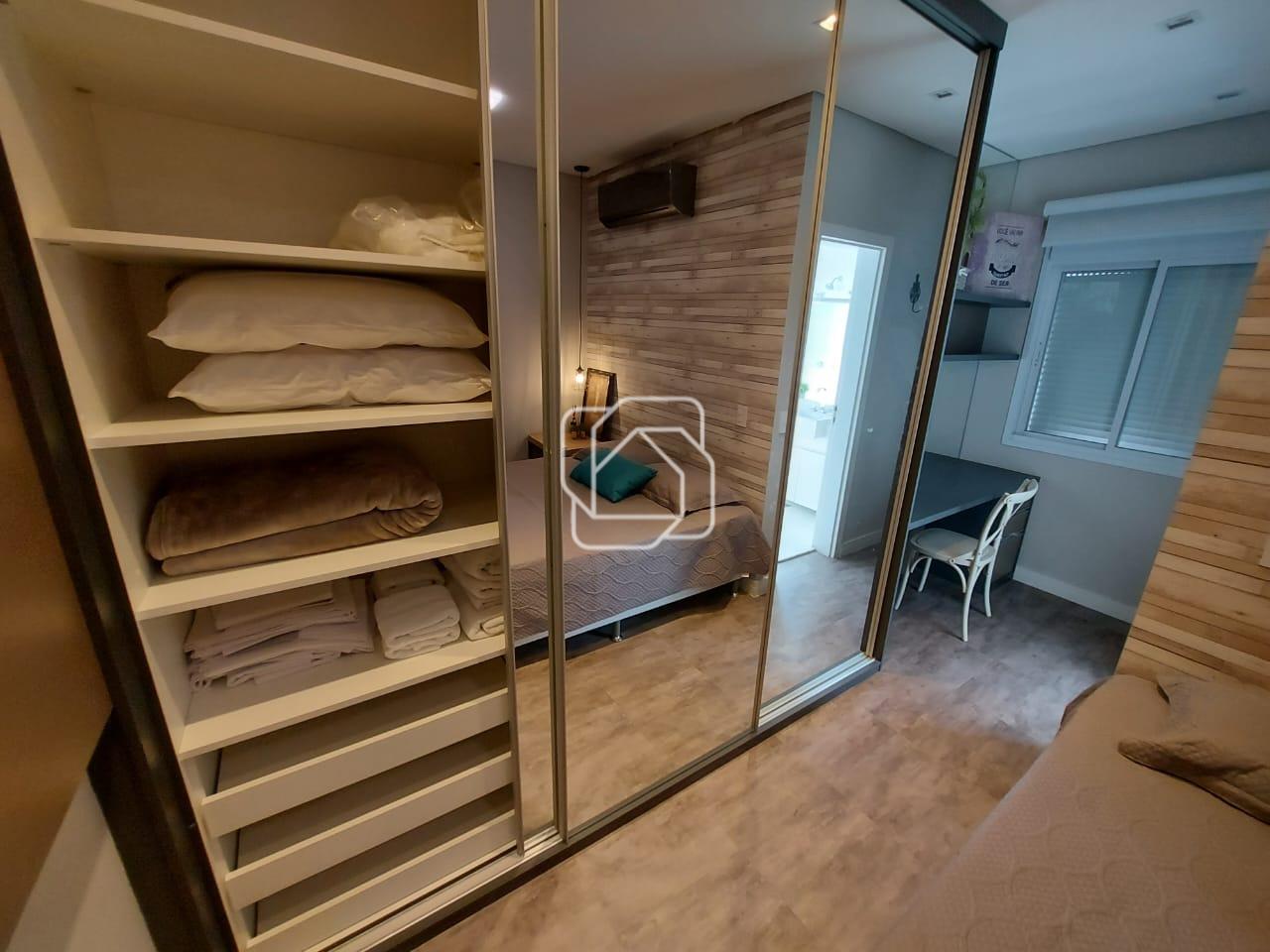 Apartamento para aluguel em Indaiatuba - SP - Sky Towers Home: