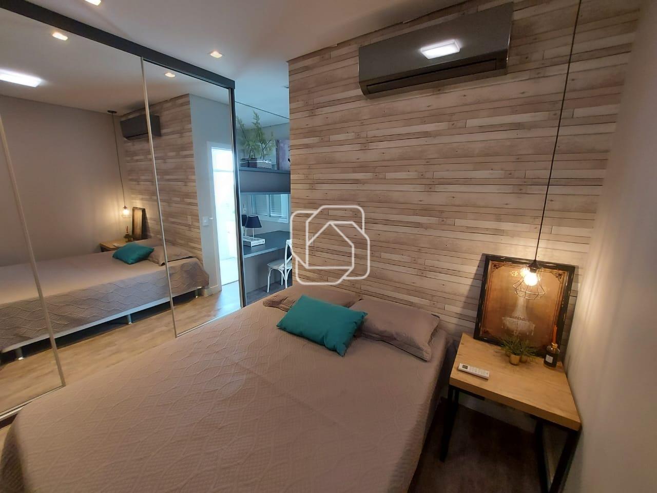 Apartamento para aluguel em Indaiatuba - SP - Sky Towers Home:
