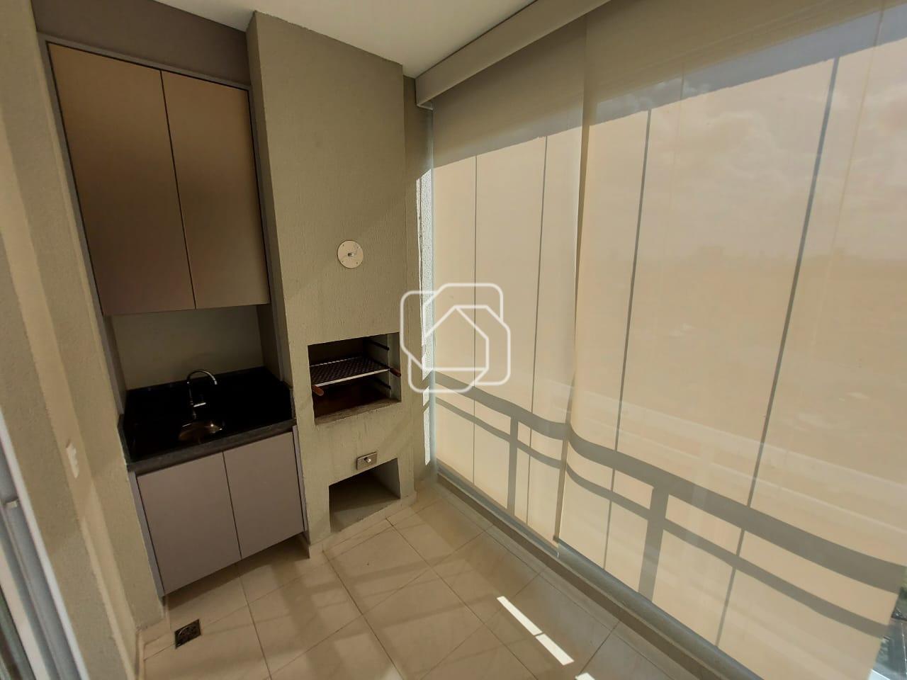 Apartamento para aluguel em Indaiatuba - SP - Sky Towers Home: