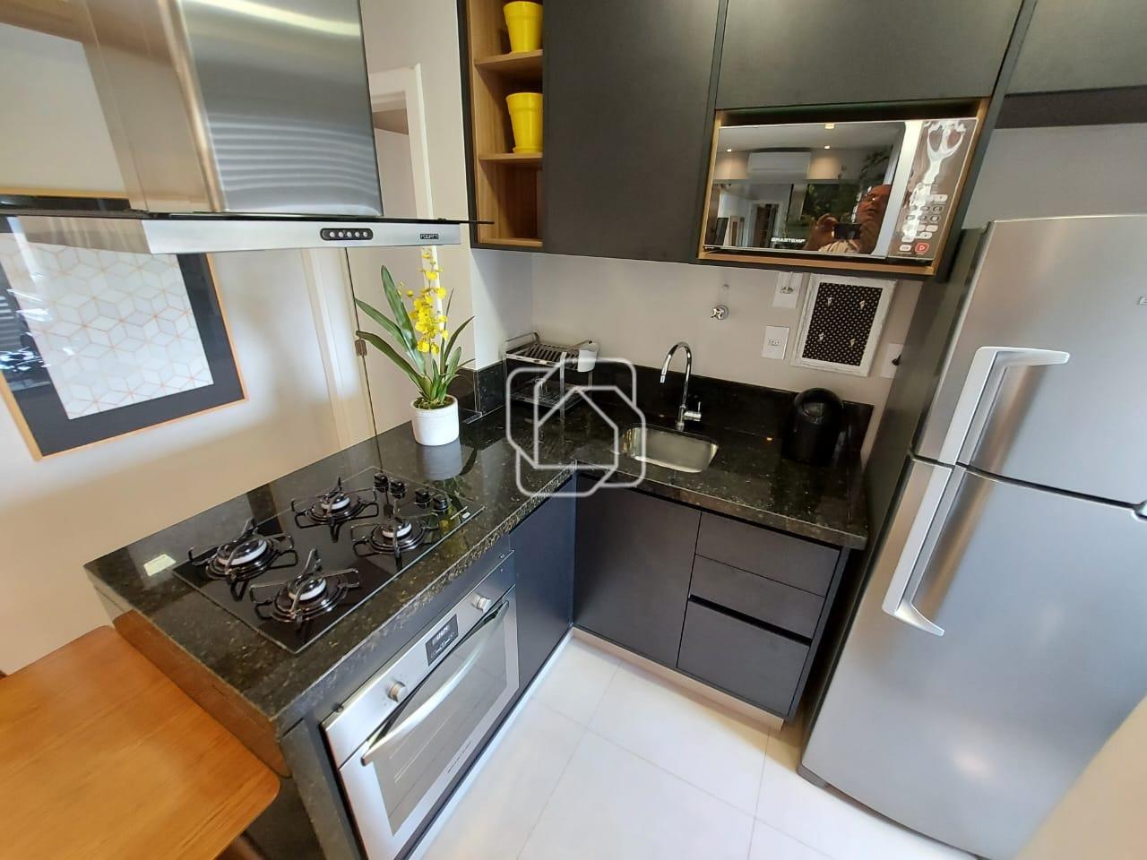 Apartamento para aluguel em Indaiatuba - SP - Sky Towers Home: