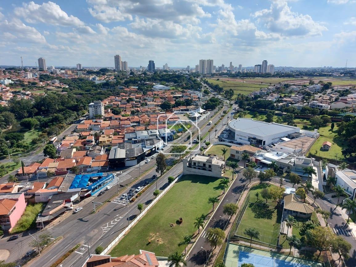 Apartamento para aluguel em Indaiatuba - SP - Sky Towers Home: