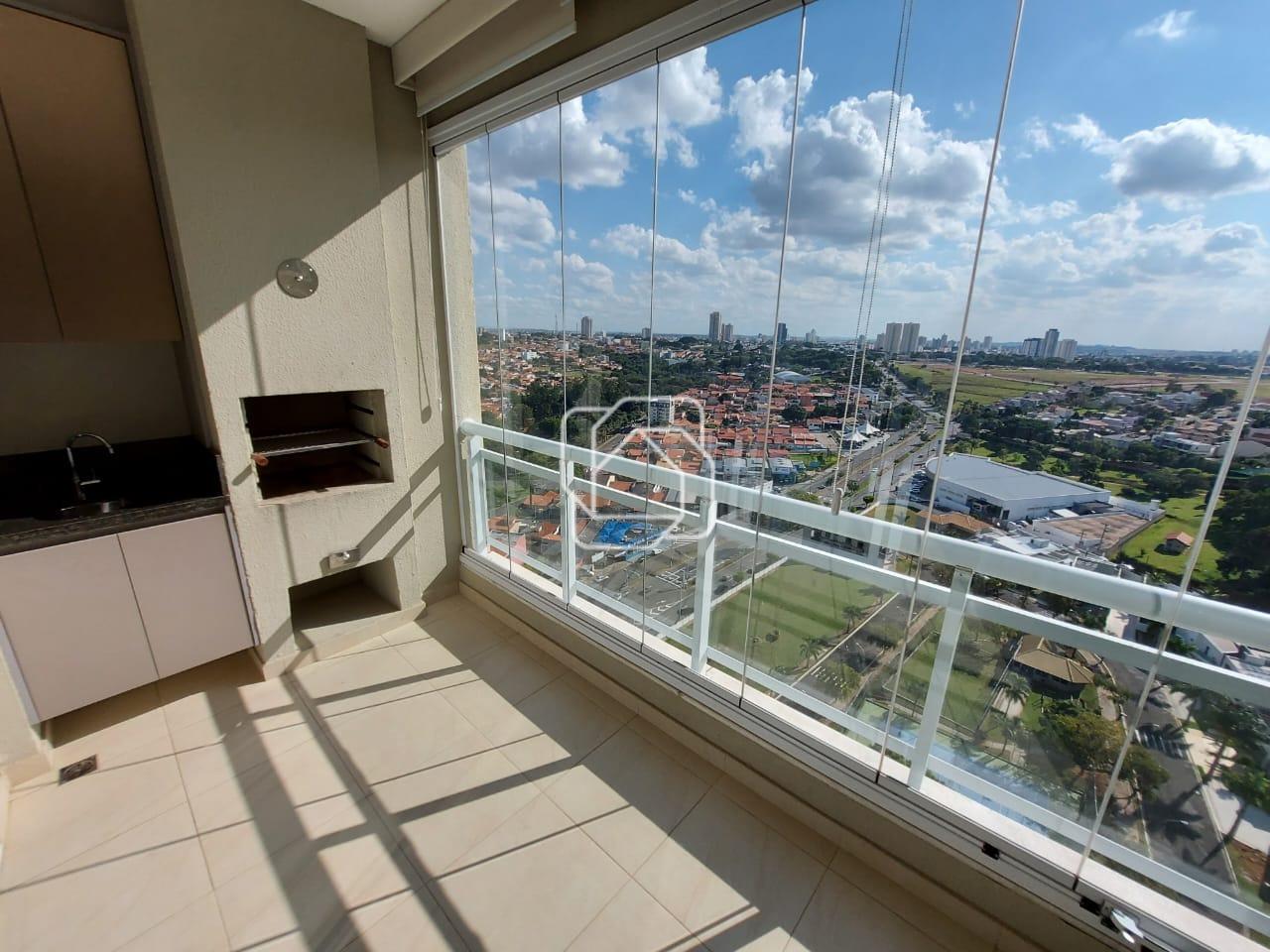 Apartamento para aluguel em Indaiatuba - SP - Sky Towers Home: