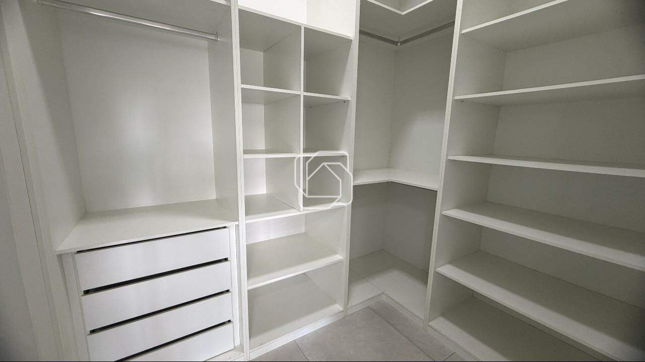 Casa de Condomínio à venda em Salto - SP - Portal dos Bandeirantes: Quarto