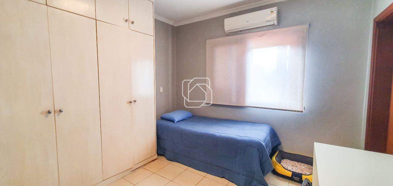 Casa de Condomínio para aluguel em Indaiatuba - SP - Vale das Laranjeiras: Quarto